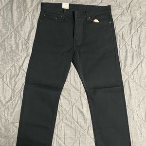 Levi’s jeans